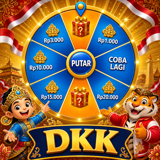 dkkah.com LOGO