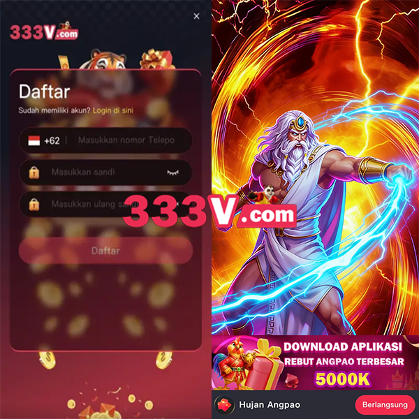 333V - agen slot online terpercaya di Indonesia dengan slot gacor hari ini terbaik dari slot88 di tahun 2026 ini.