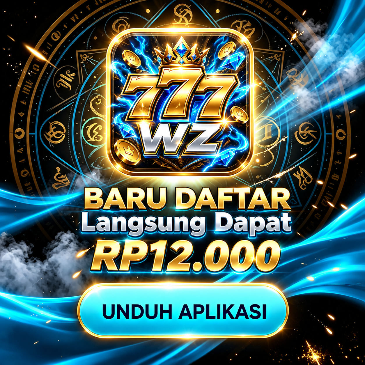 777WZ - Platform Slot Online dengan Pengalaman Bermain Terbaik