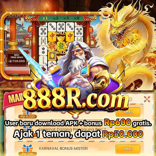 888R - Daftar Game Online dengan Pilihan Slot yang Beragam