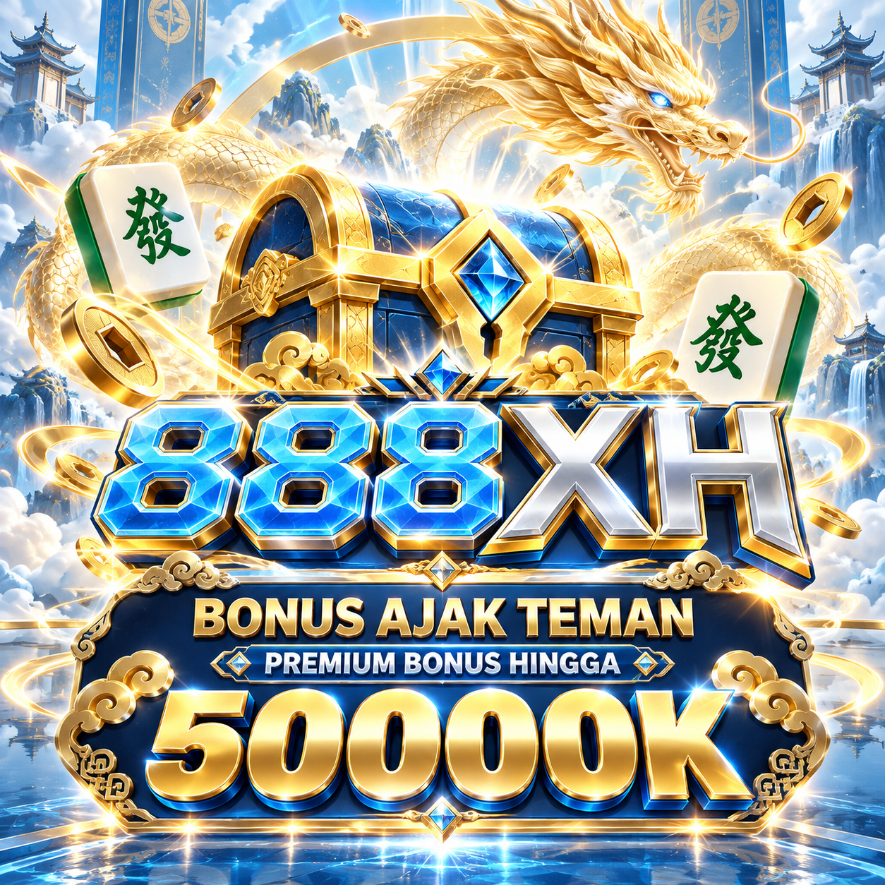 888XH - Situs Dewa Slot Gacor Hari Ini