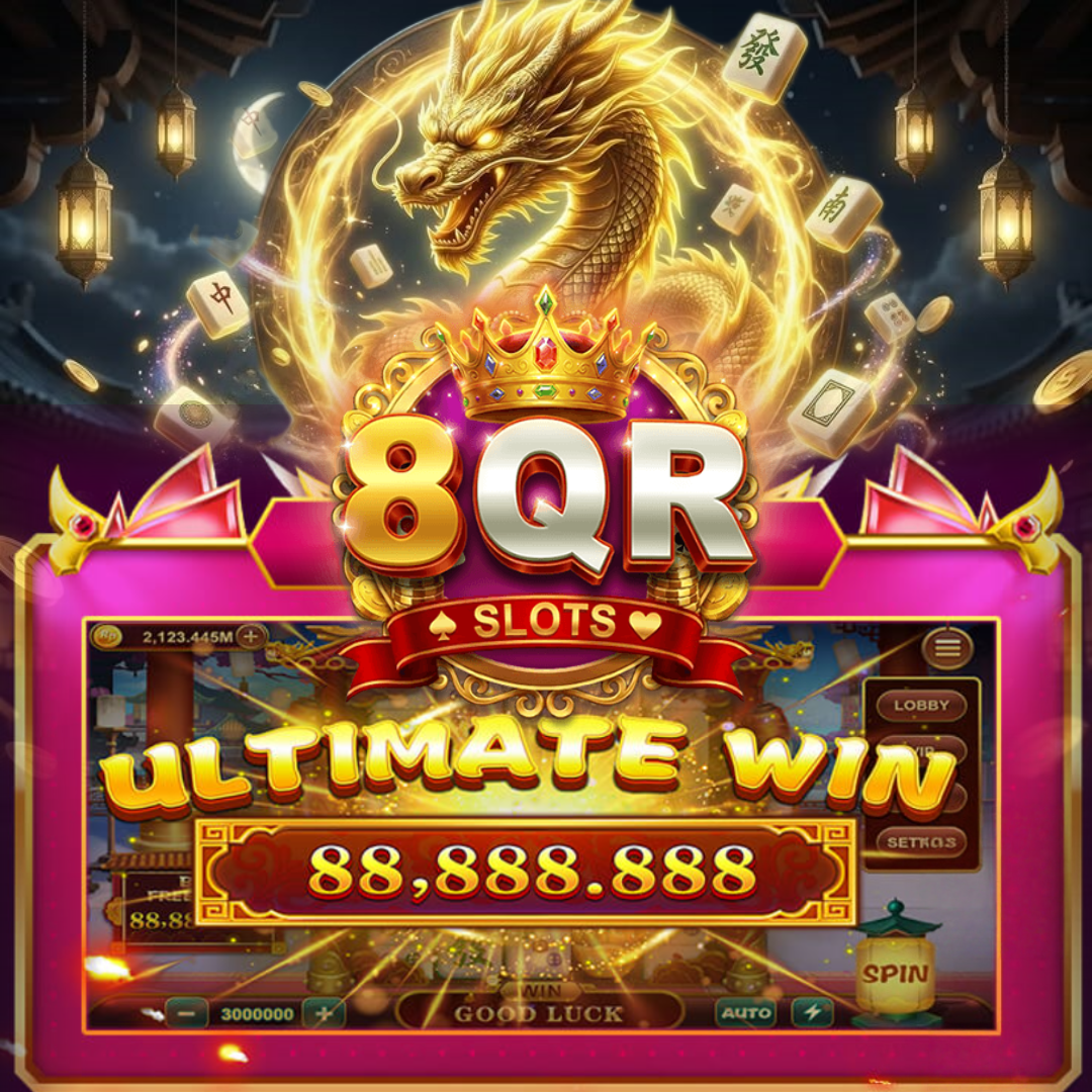 8QR - Pilihan Game PG Soft untuk Penggemar Slot Online