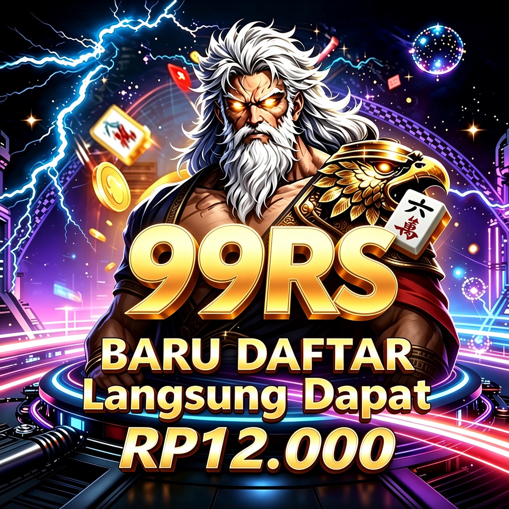 99RS - Daftar Game Online dengan Pilihan Slot yang Beragam