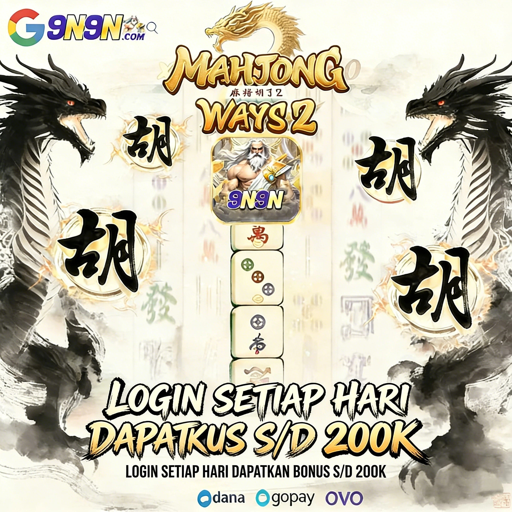 9N9N - Slot Indonesia Jadi Pilihan untuk Menjelajahi Tema Slot Online Berbeda