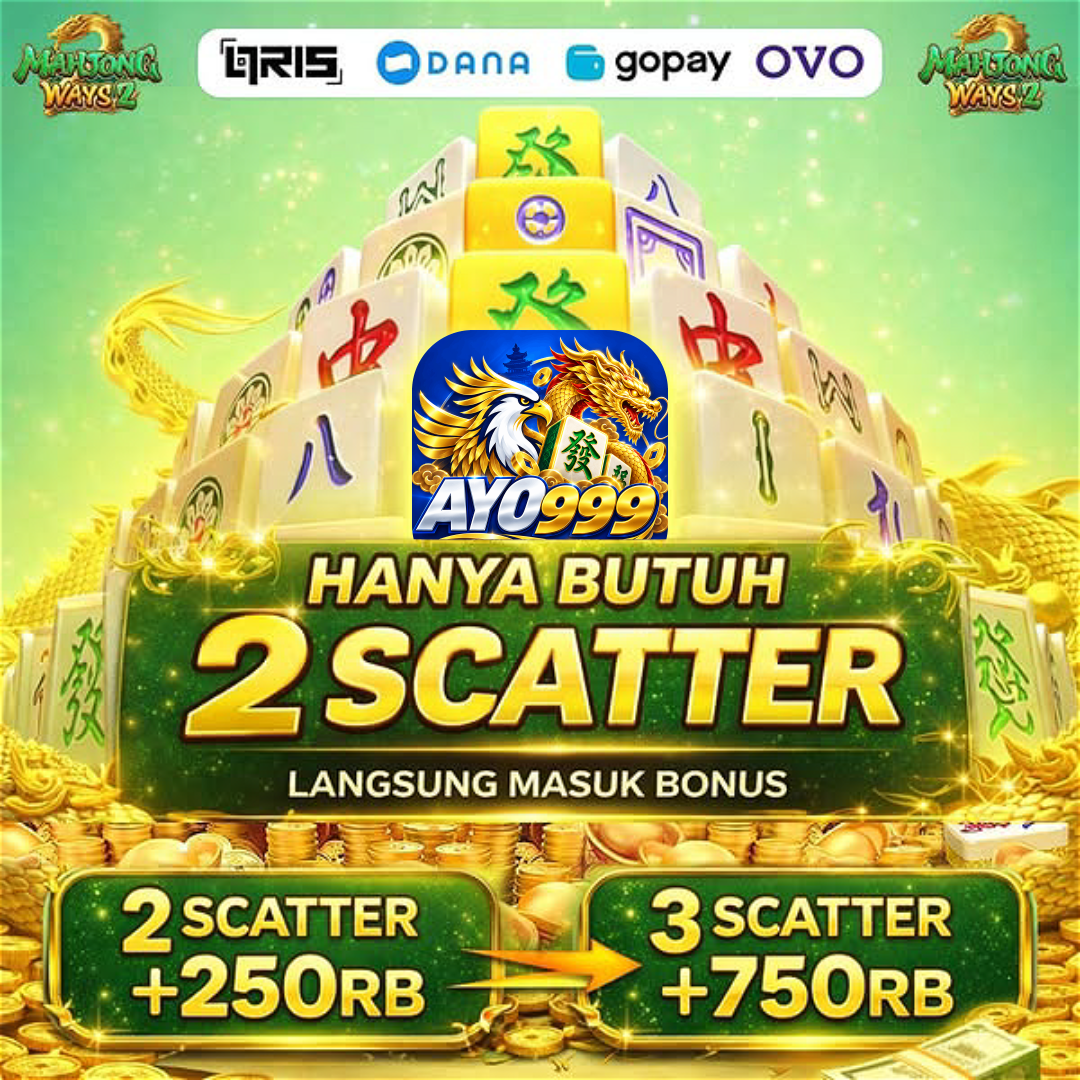 AYO999 - Platform Game Online dengan Beragam Pilihan Permainan Seru