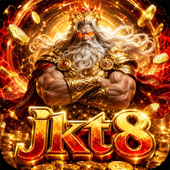 JKT8 - Jelajahi Dunia Slot Online Penuh Kejutan dan Keseruan
