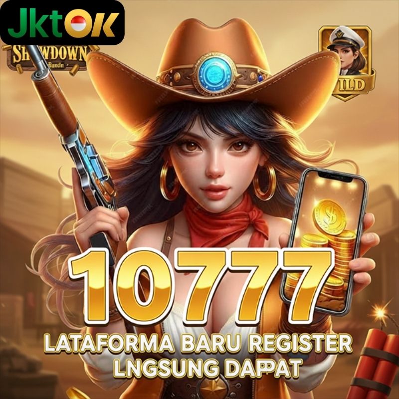JKTOK - Situs Dewa Slot Gacor Hari Ini