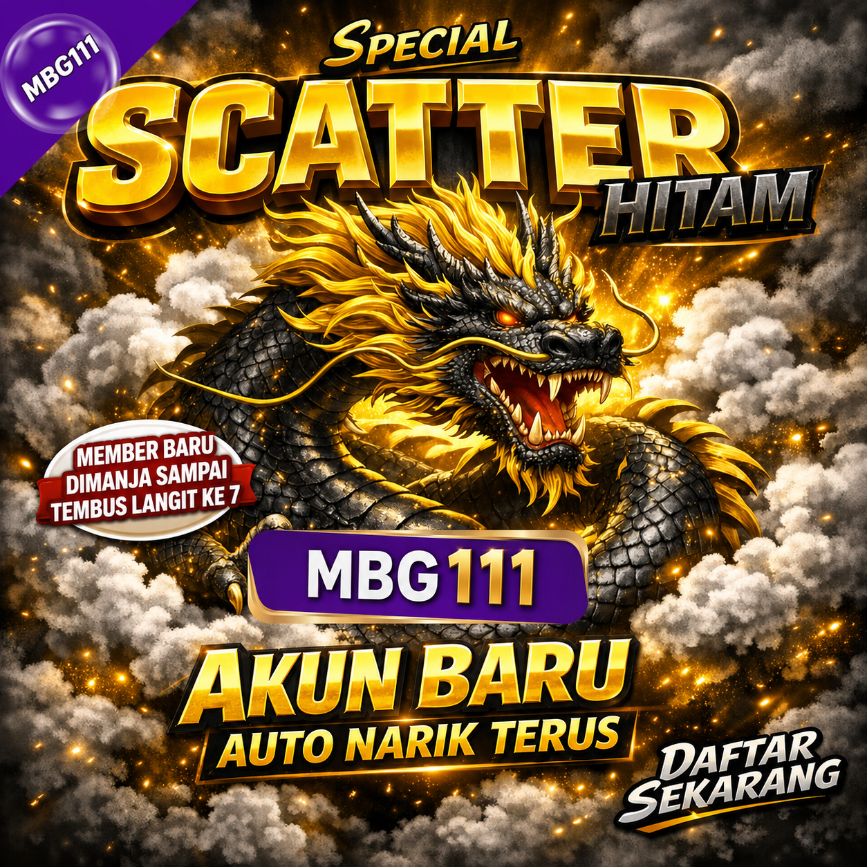 MBG111 - Permainan Slot Online