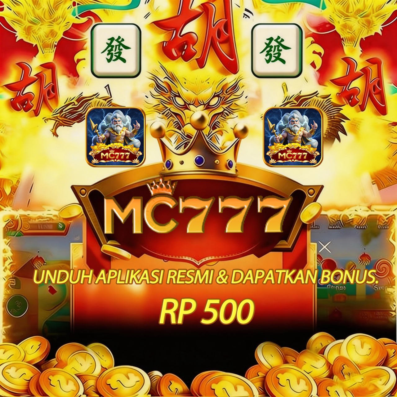 MC777 - Platform Slot Online dengan Pengalaman Bermain Terbaik