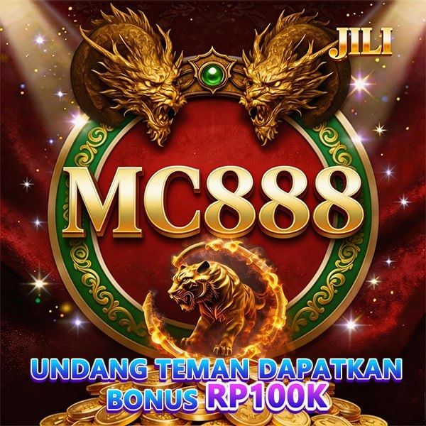 MC888 - Permainan Slot Online