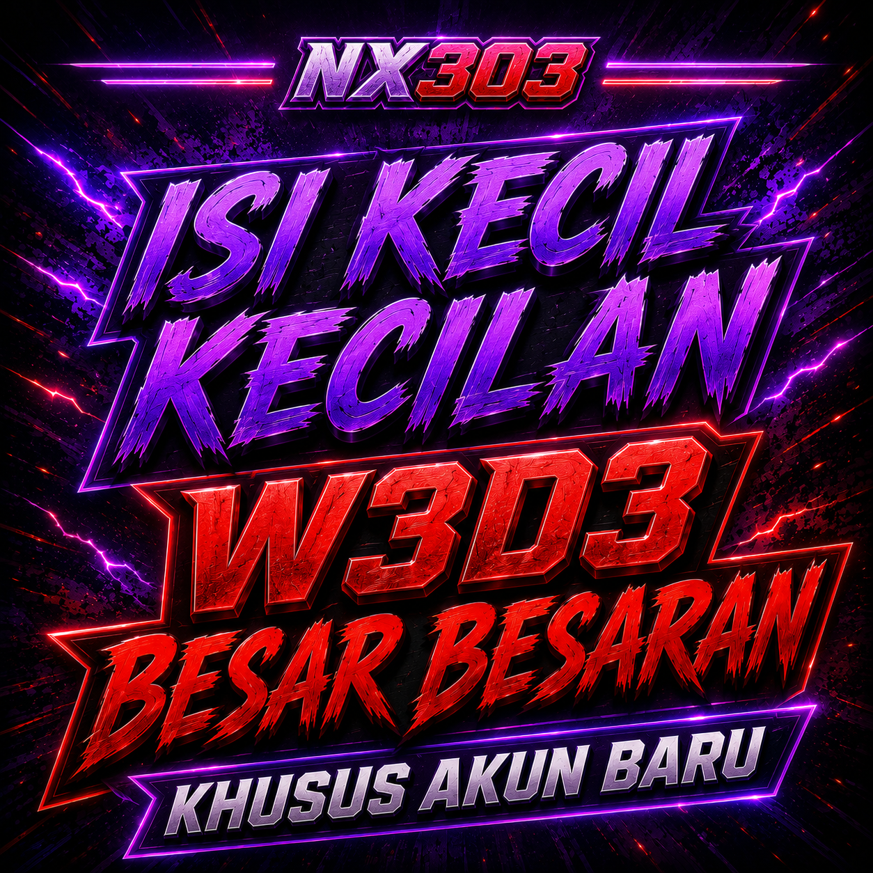 NX303 - Jelajahi Ragam Slot Online dengan Tema Menarik