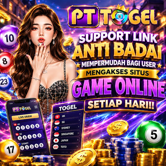 PTTOGEL - Slot Indonesia Jadi Pilihan untuk Menjelajahi Tema Slot Online Berbeda