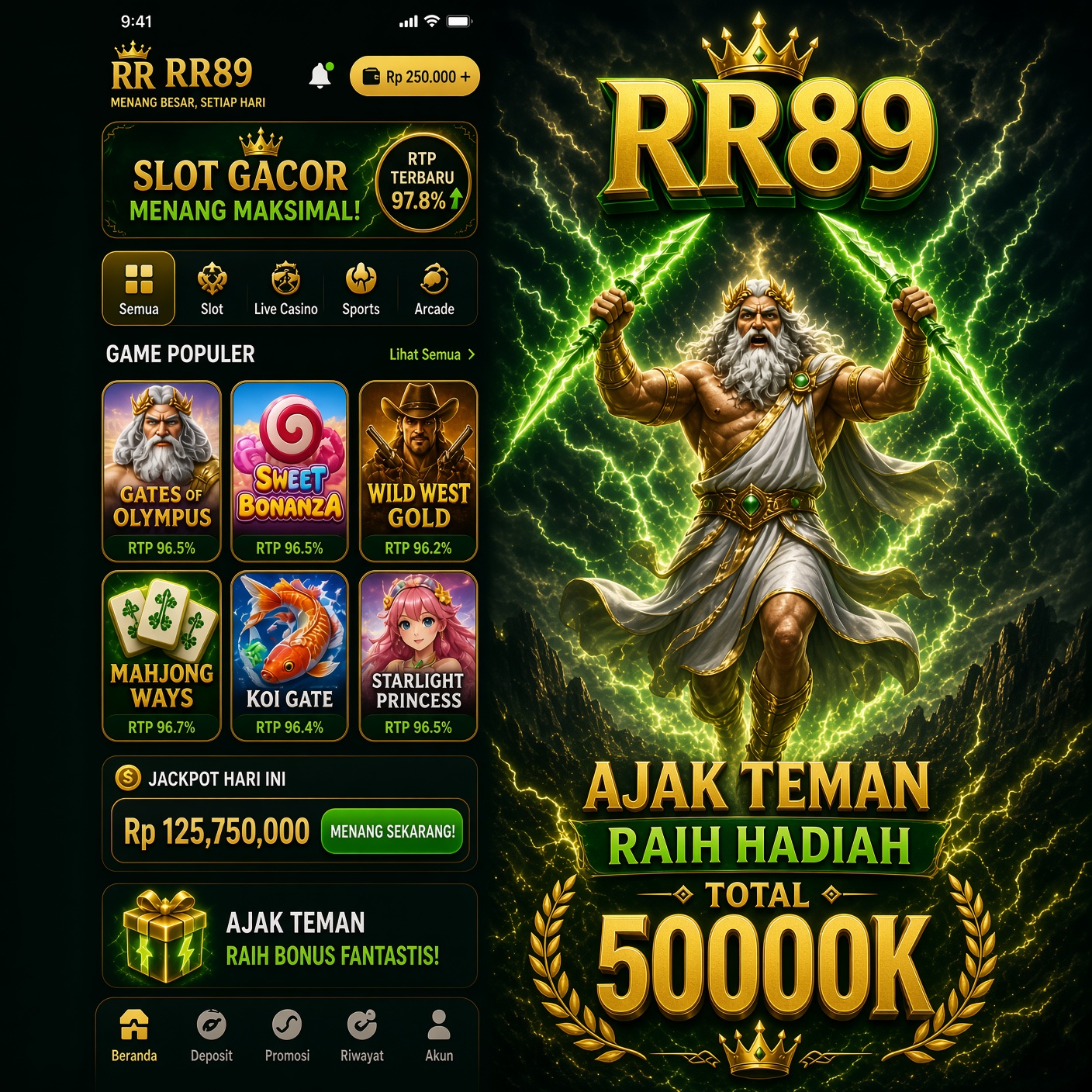 RR89 - Situs Slot Online Resmi dengan Akses Daftar dan Login