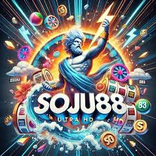 SOJU88 - Login Situs Resmi dan Nikmati Ragam Game PG Soft