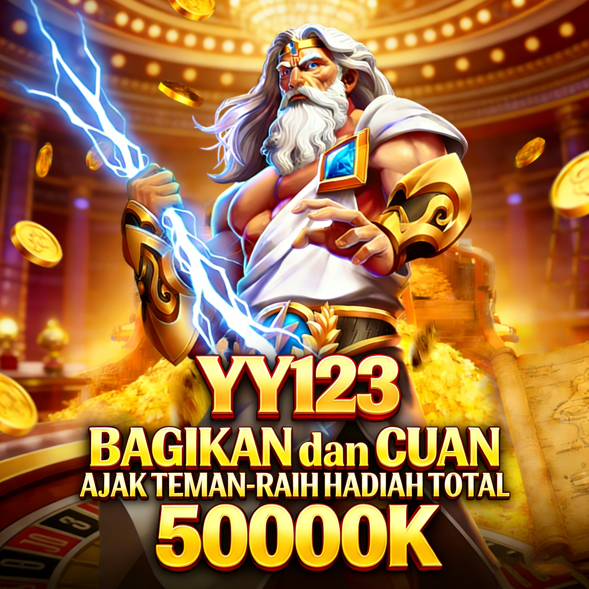 YY123 - Situs Slot Online Resmi dengan Akses Daftar dan Login